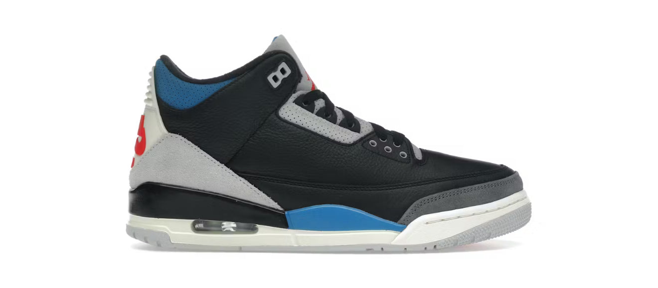 Jordan 3 Retro OG Rare Air