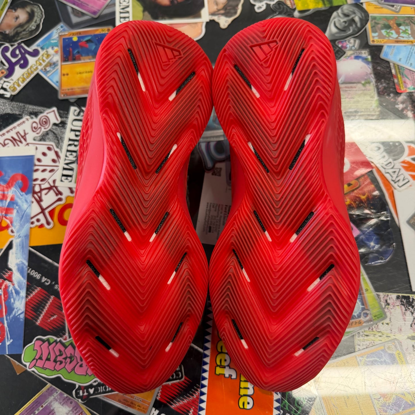 adidas AE 1 Georgia Bulldogs