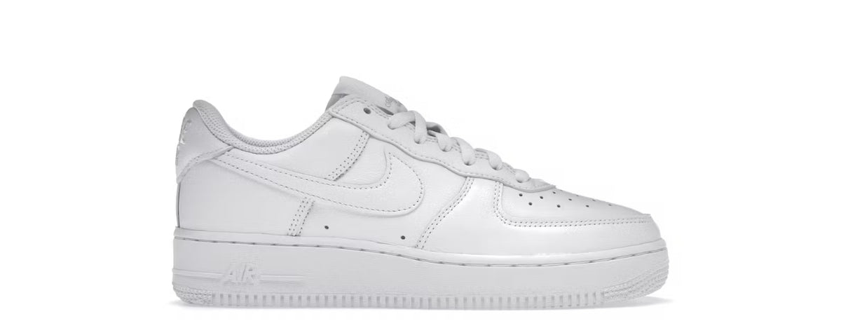 Nike Air Force 1 ‘07 Low Triple White