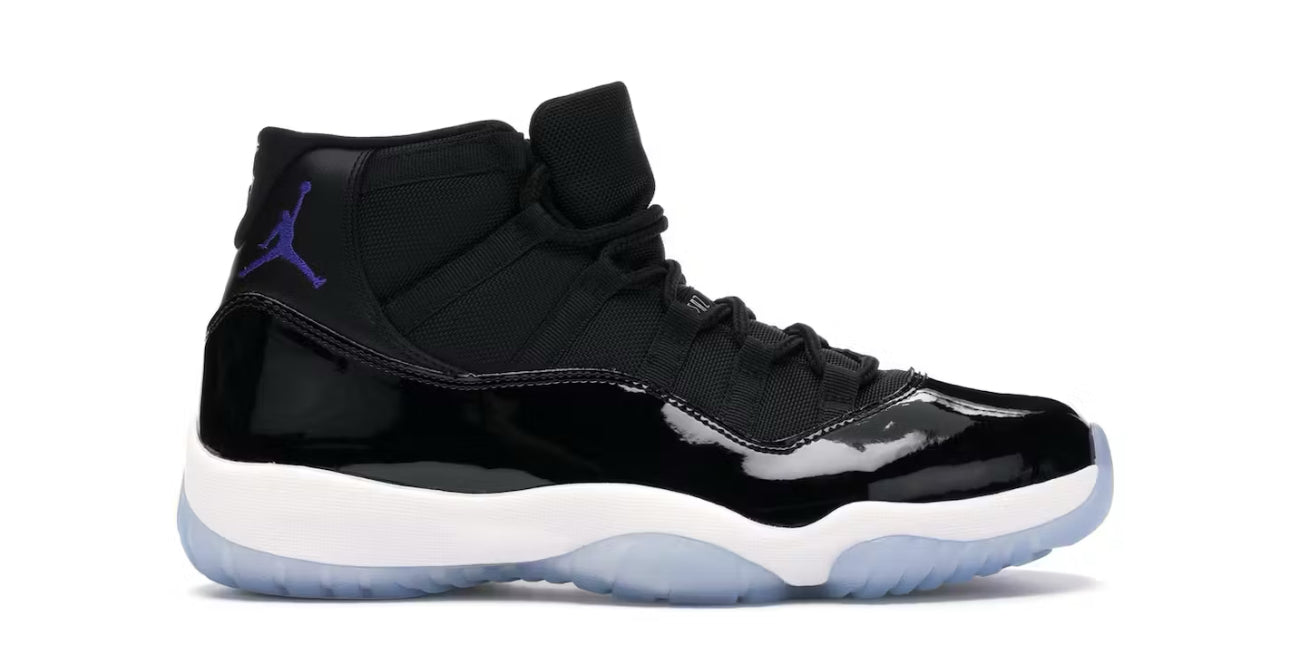 Jordan 11 Retro Space Jam (2016) U9