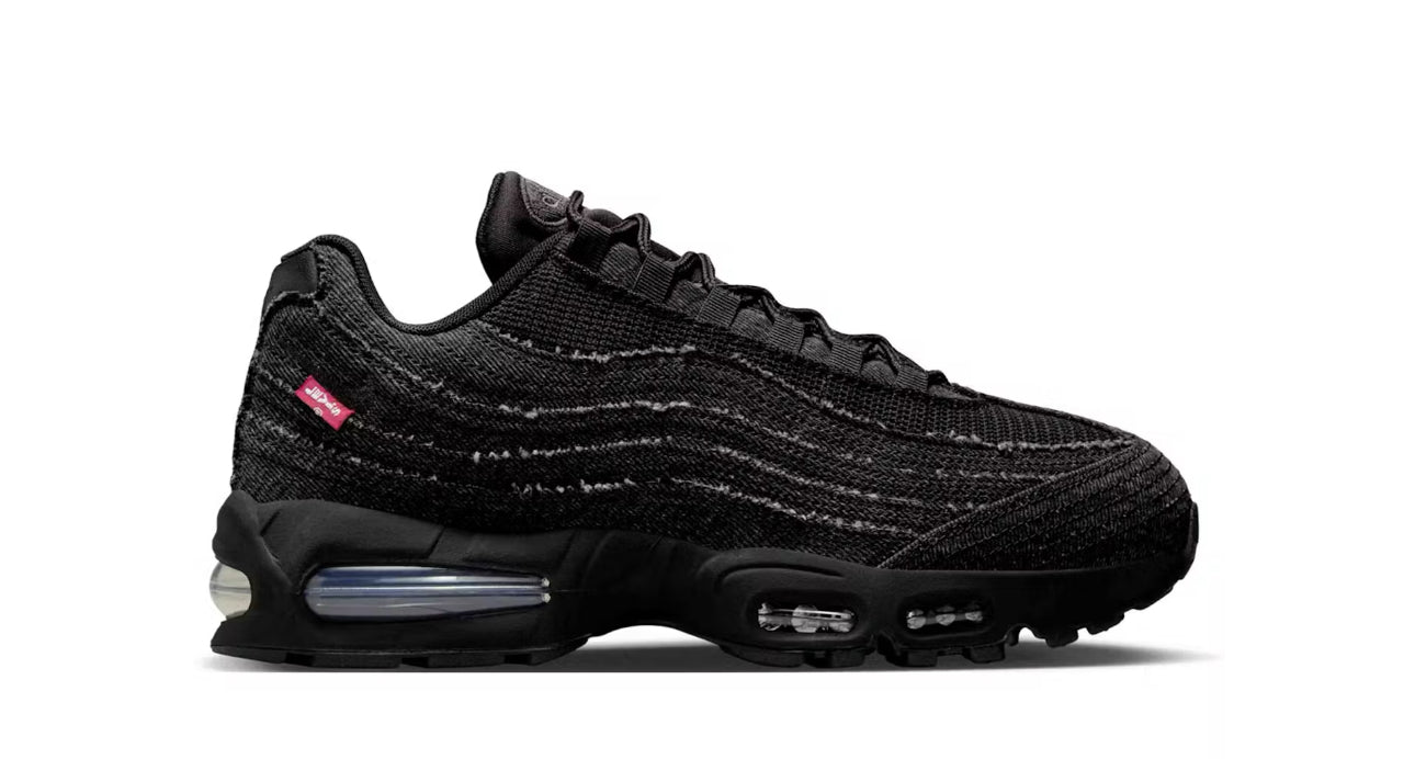 Nike Air Max 95 OG Levi’s Black