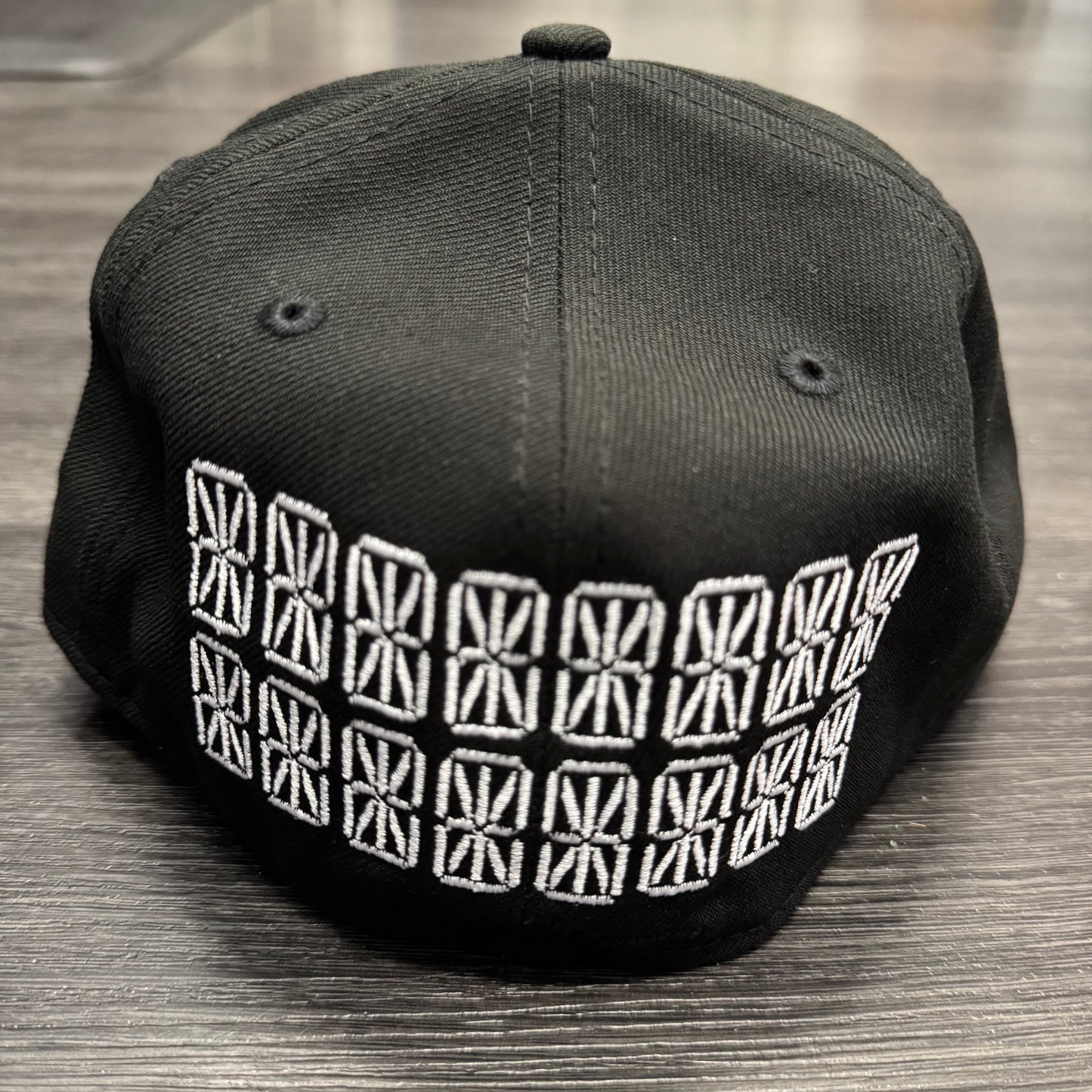 Supreme Digital Fitted New Era