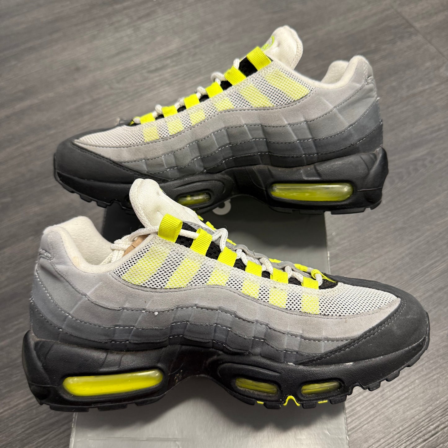 Nike Air Max 95 OG Neon (2020) U7