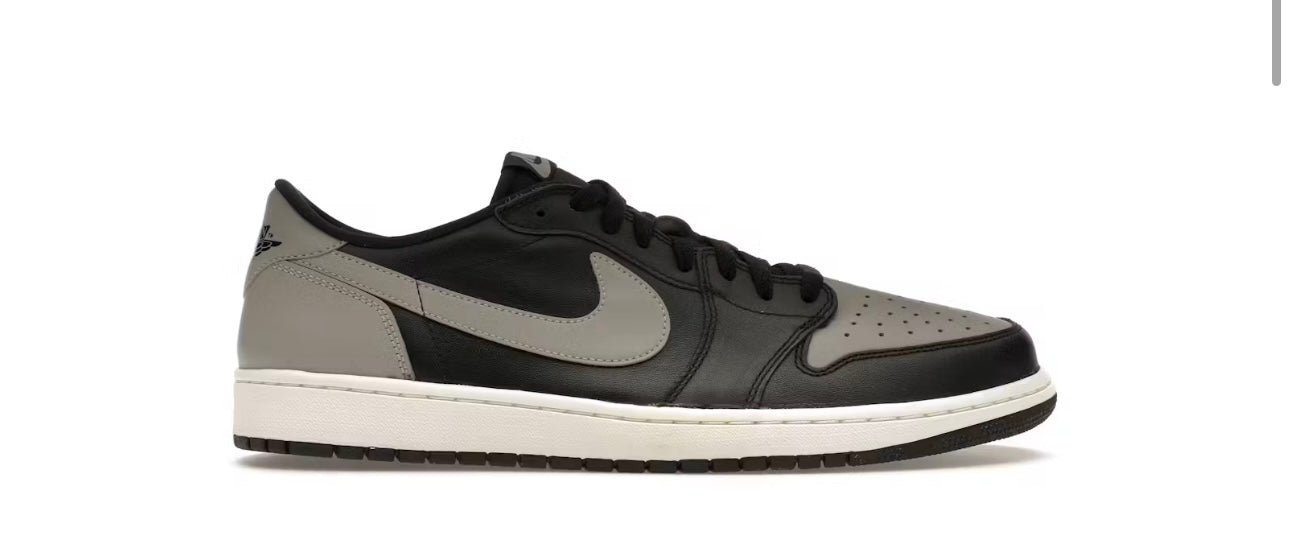 Jordan 1 Retro Low Shadow (2015)