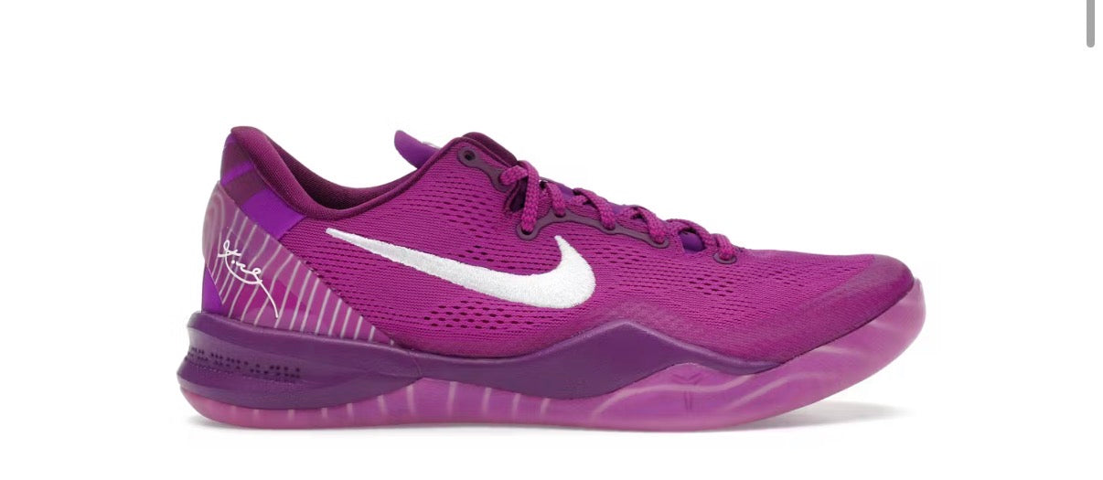 Nike Kobe 8 Protro EYBL