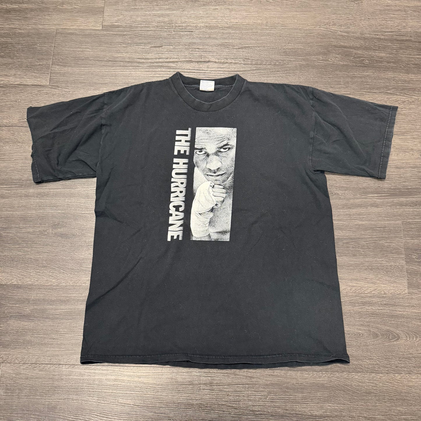 Vintage The Hurricane Tee
