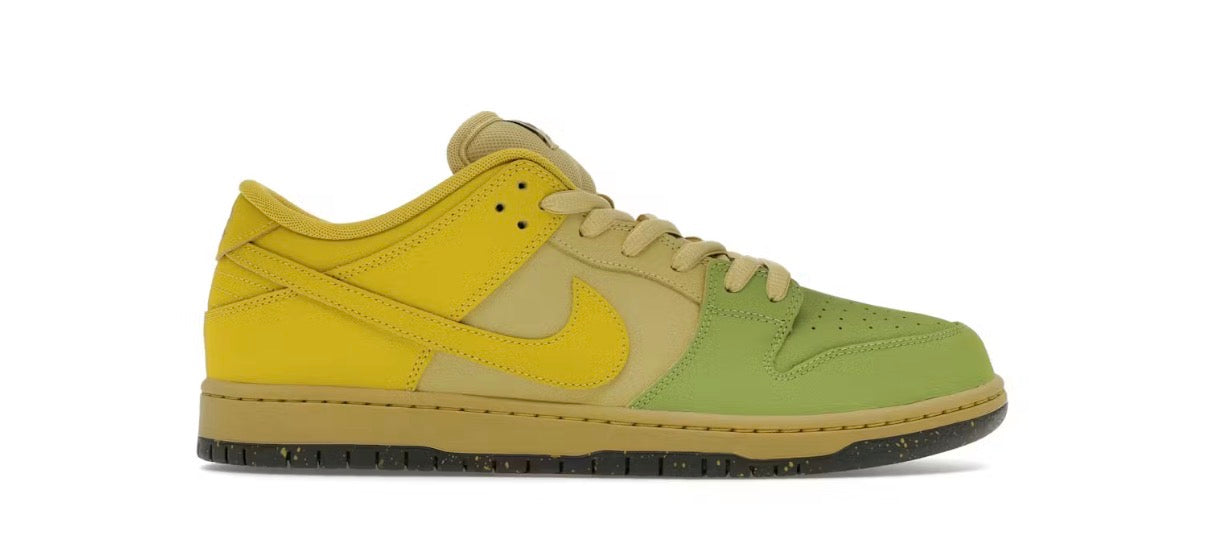 Nike SB Dunk Low Pro Hatch Chili