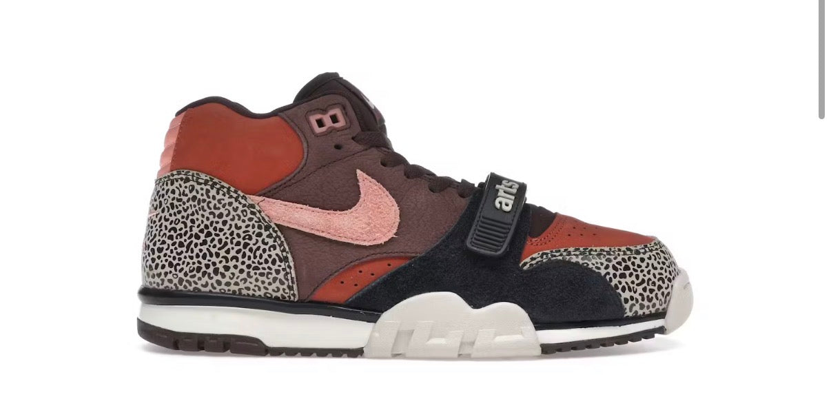 Nike SB Air Trainer 1 Arts-Recs Limestone