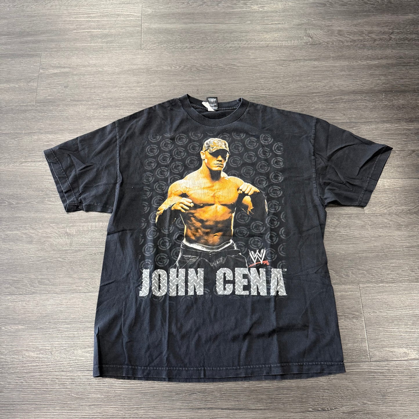 John Cena Vintage Tee
