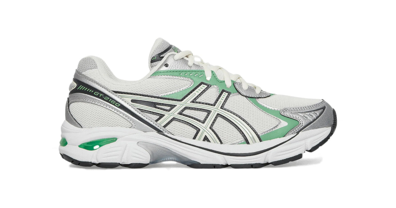 ASICS GT-2160 Cream Bamboo