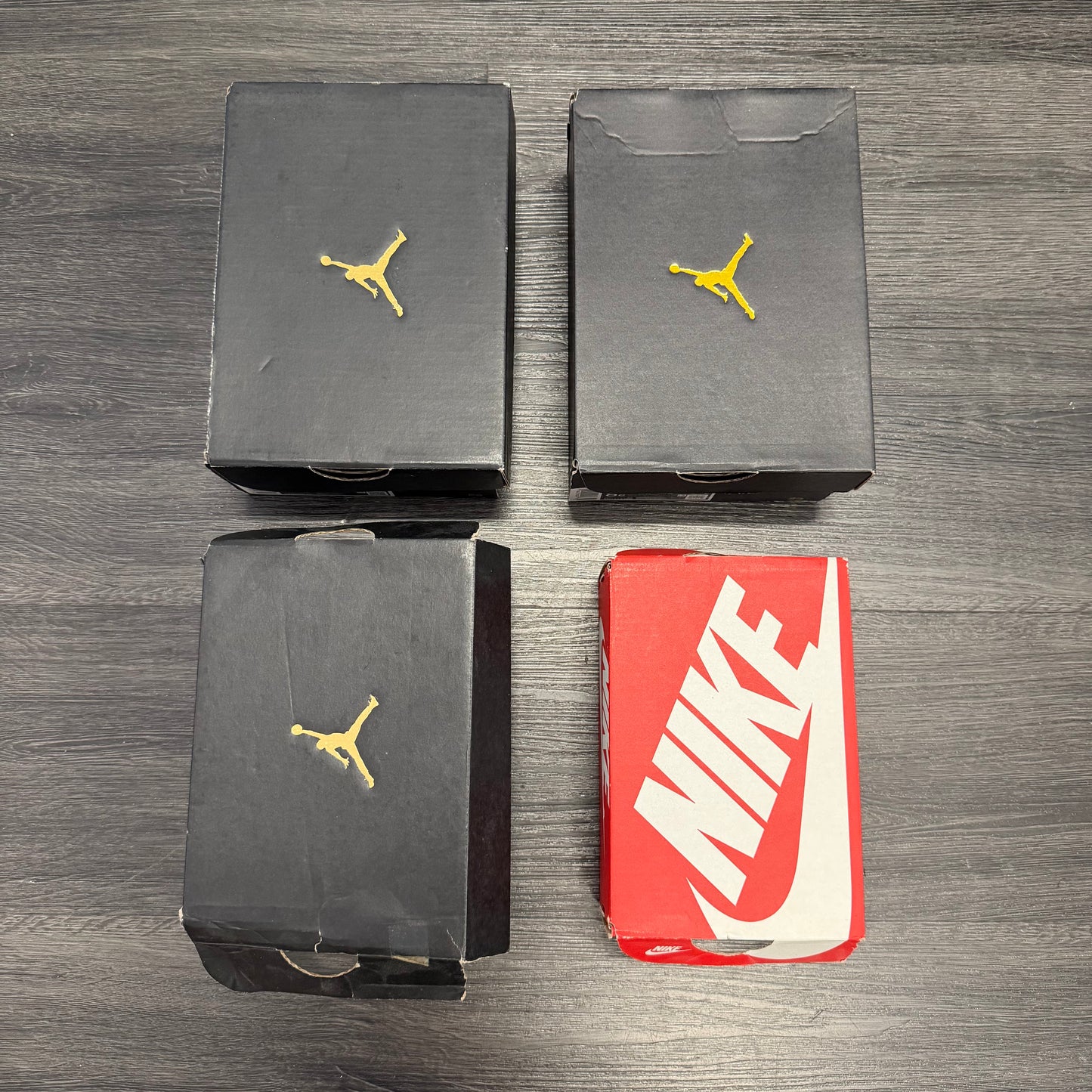 Toddler Sneaker Mystery Lot