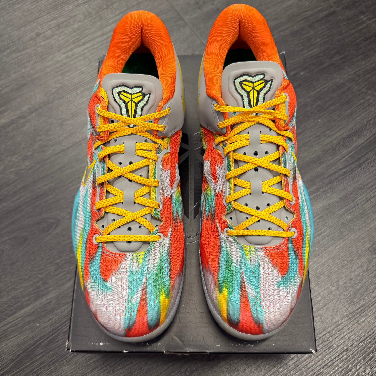 Nike Kobe 8 Protro Venice Beach 2024 U10.5