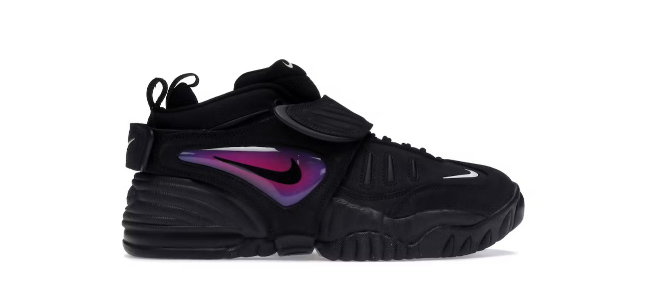 Nike Air Adjust Force Ambush Black