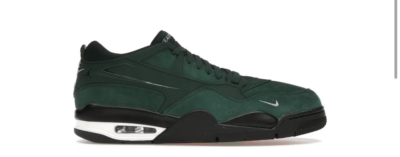 Jordan 4 RM SP Nigel Sylvester Grandmas Driveway