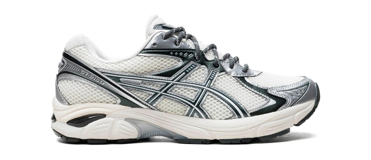 ASICS GT-2160 Kith Cream Scarab 2024