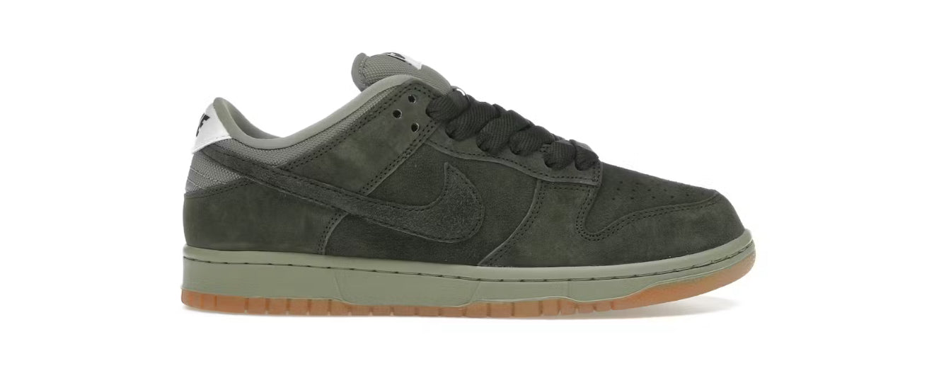 Nike SB Dunk Low Pro B Sequoia