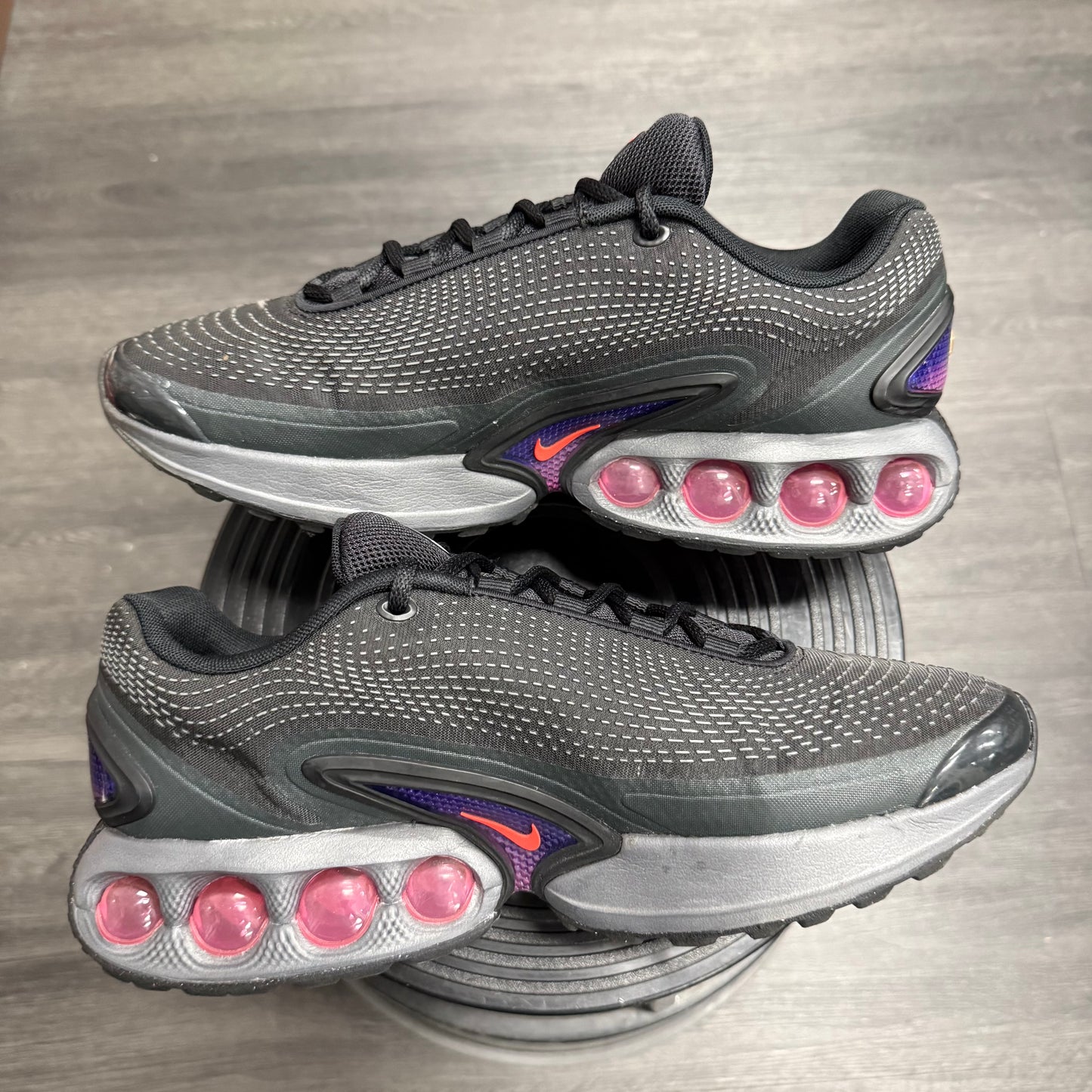 Nike Air Max Dn All Night