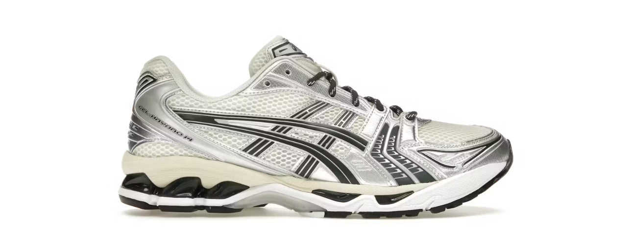 ASICS Gel-Kayano 14 Kith Cream Scarab 2024