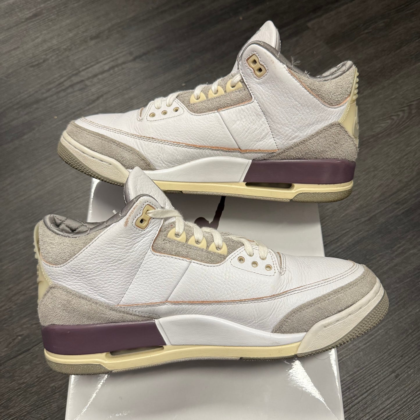 Jordan 3 Retro A Ma Maniere Women’s U12W