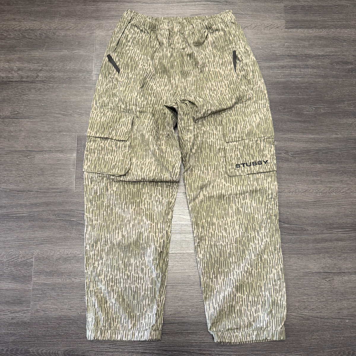 Stussy Cargo Pants