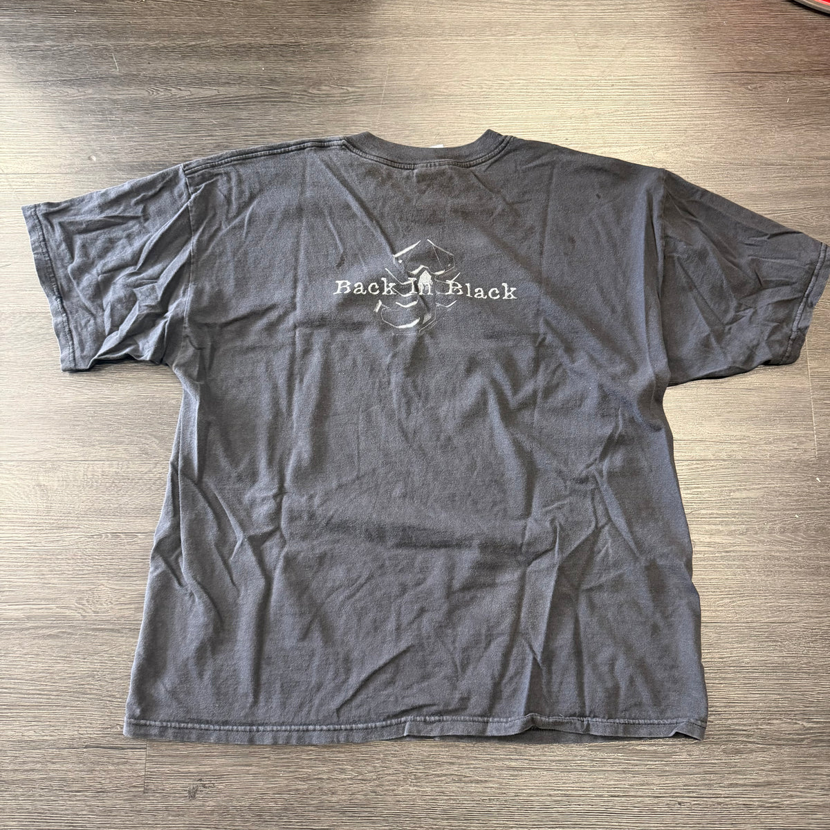 Vintage Sting Tee