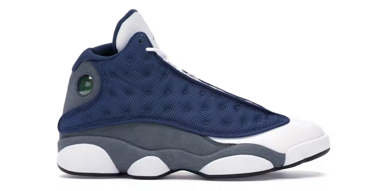 Jordan 13 Retro Flint 2020 U9