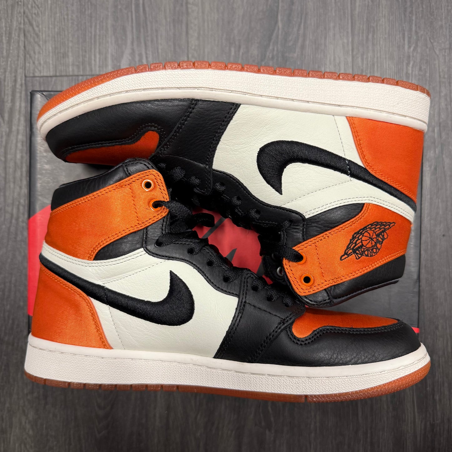 Jordan 1 Retro Satin Shattered Backboard Women’s U