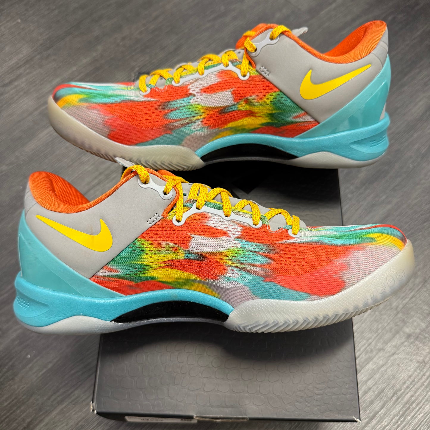 Nike Kobe 8 Protro Venice Beach 2024 U8