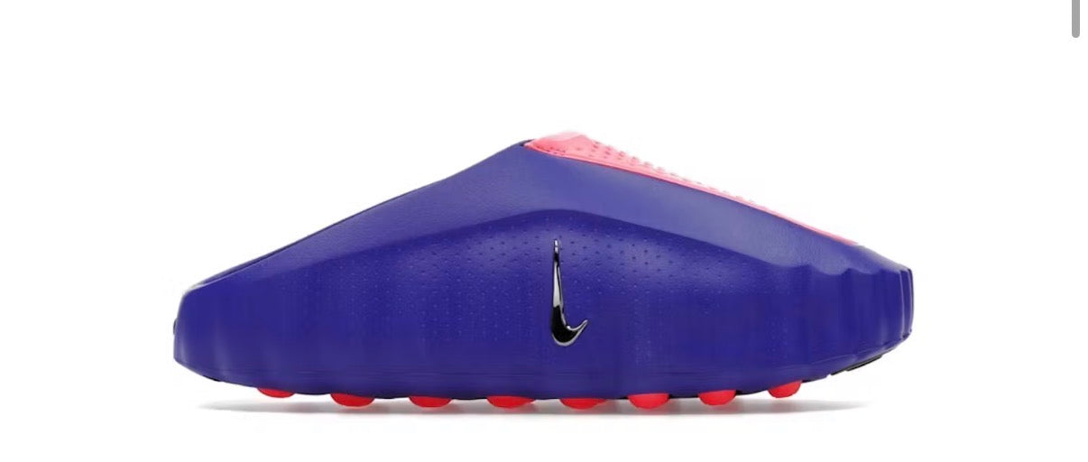 Nike Mind 001 AMP Slide Spider-Man