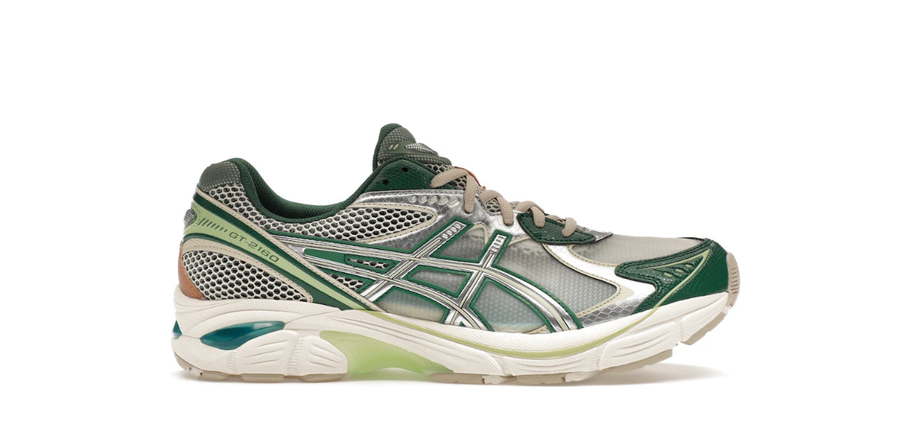 ASICS GT-2160 Above The Clouds U of