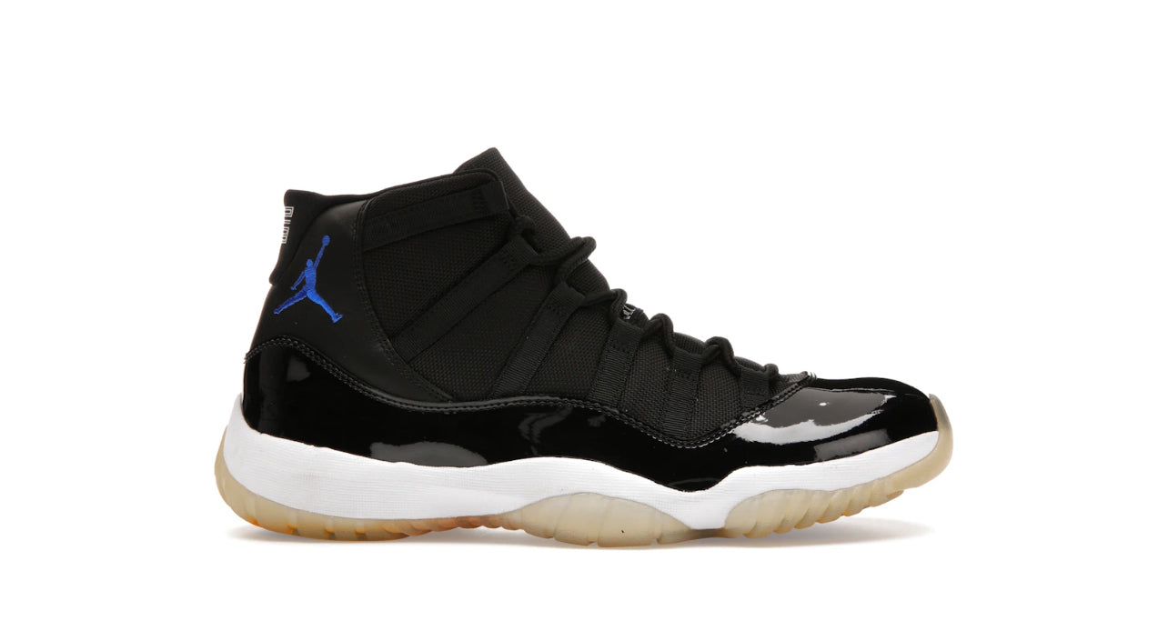 Jordan 11 Retro Space Jam (2009)
