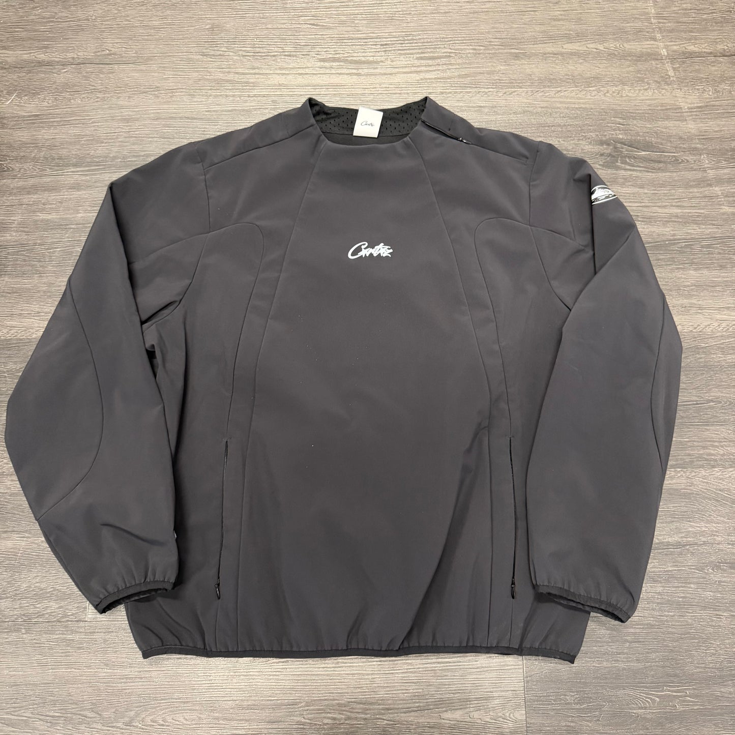 Corteiz Nike Crewneck