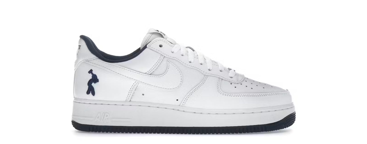 Nike Air Force 1 Low Lil Yatchy Concrete Boys