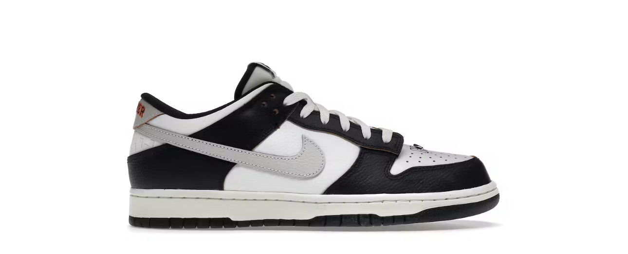Nike SB Dunk Low Huf San Francisco