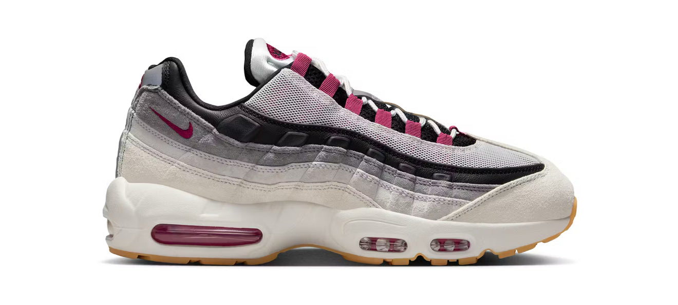 Nike Air Max 95 SB Cactus Flower