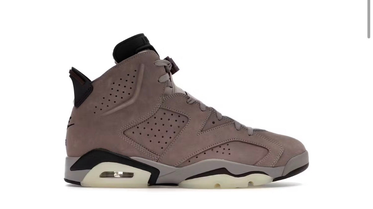 Jordan 6 Retro A Ma Maniere Smokey Mauve