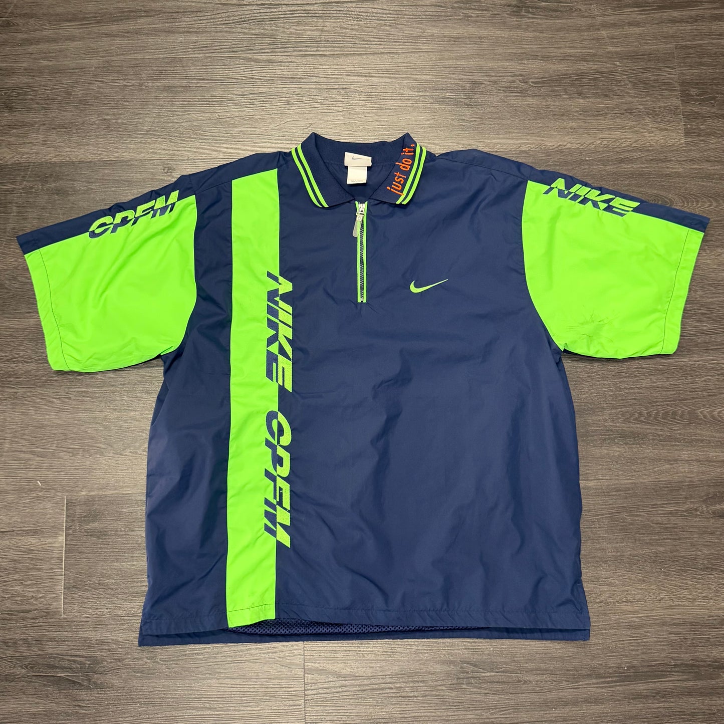 Cactus Plant Flea Market Nike Shirt