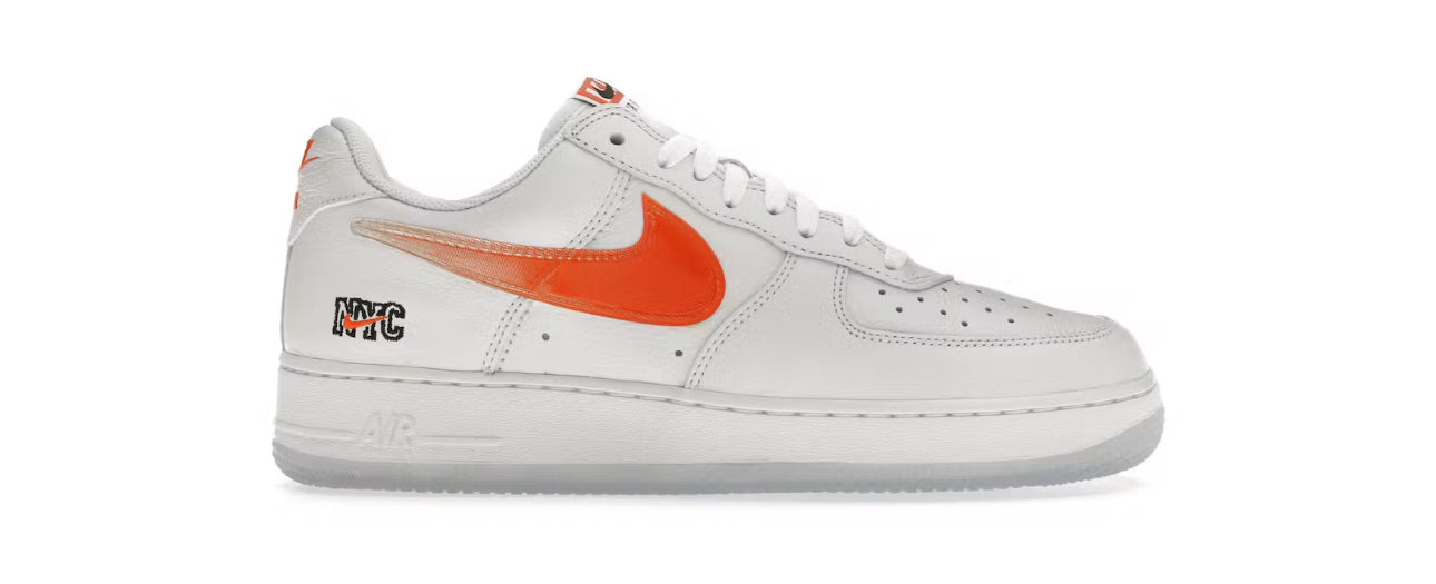 tekkie town air force 1