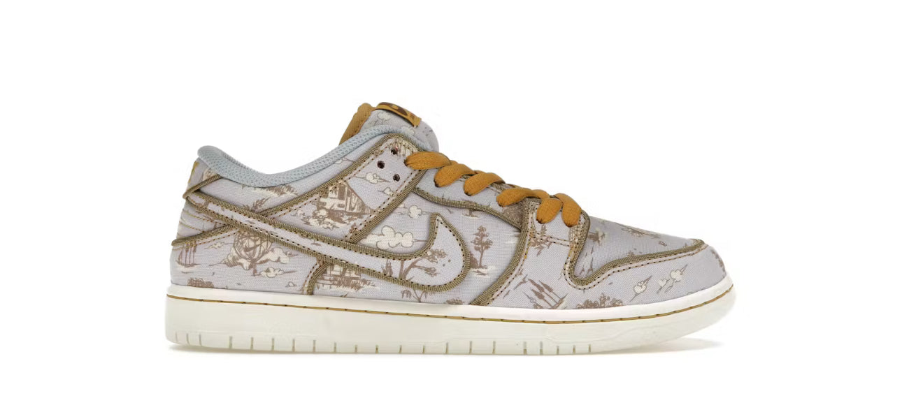 Nike SB Dunk Low Premium City of Style