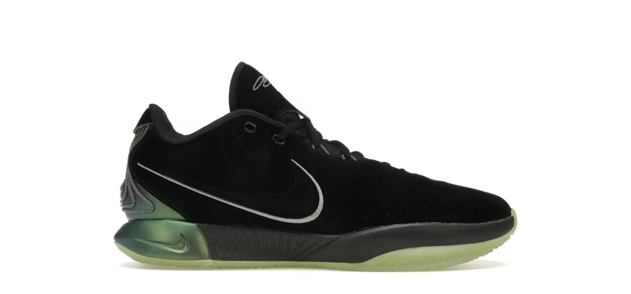 Nike Zoom Lebron 21 Tahitian
