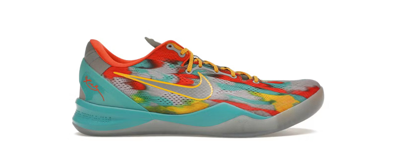 Nike Kobe 8 Protro Venice Beach 2024