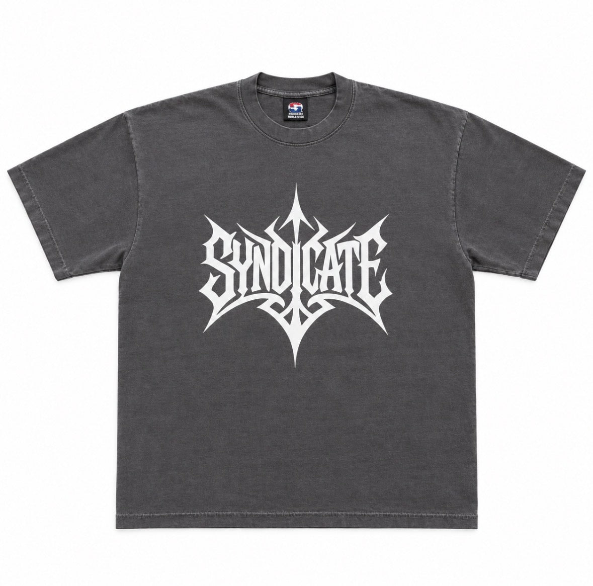 Syndi Sun In The Fun Tee