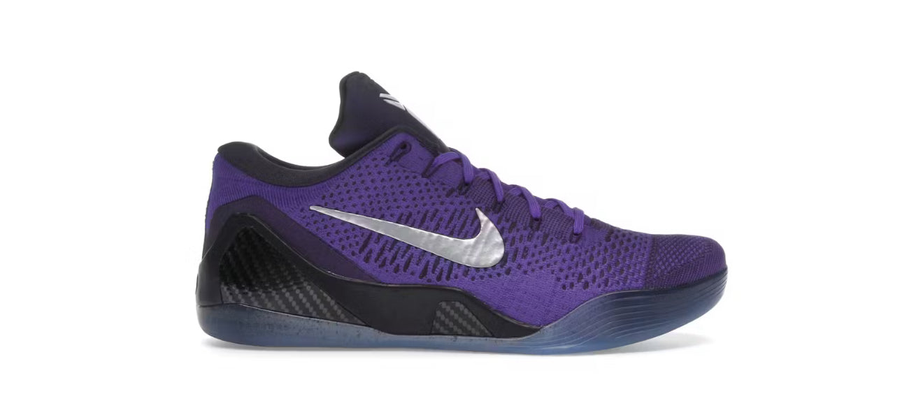 Nike Kobe 9 Elite Low Protro Michael Jackson Moonwalker (2025)