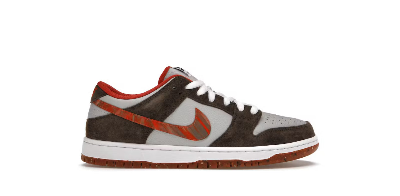 Nike SB Dunk Low Crushed DC