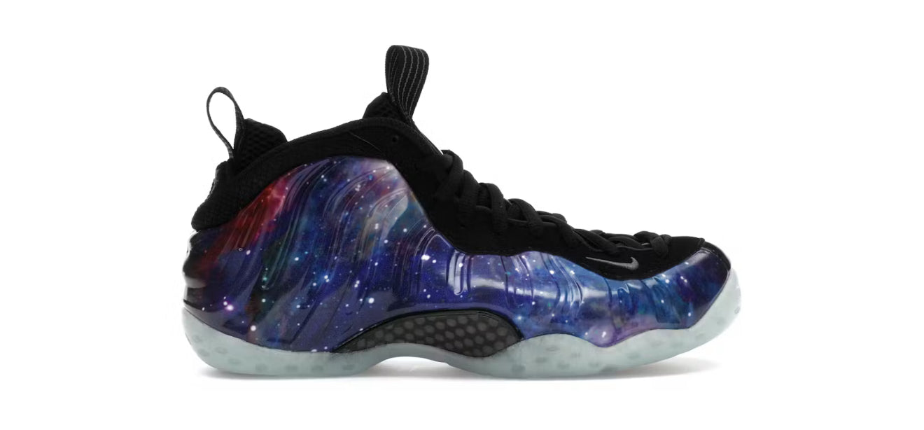 Nike Air Foamposite One Galaxy (2025)