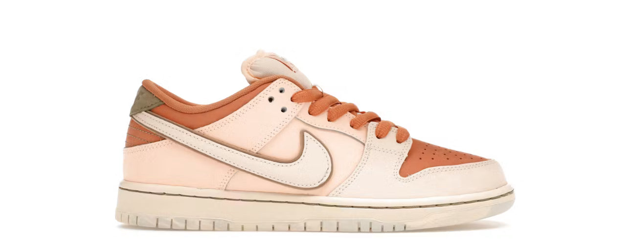 Nike SB Dunk Low Trocadéro Gardens