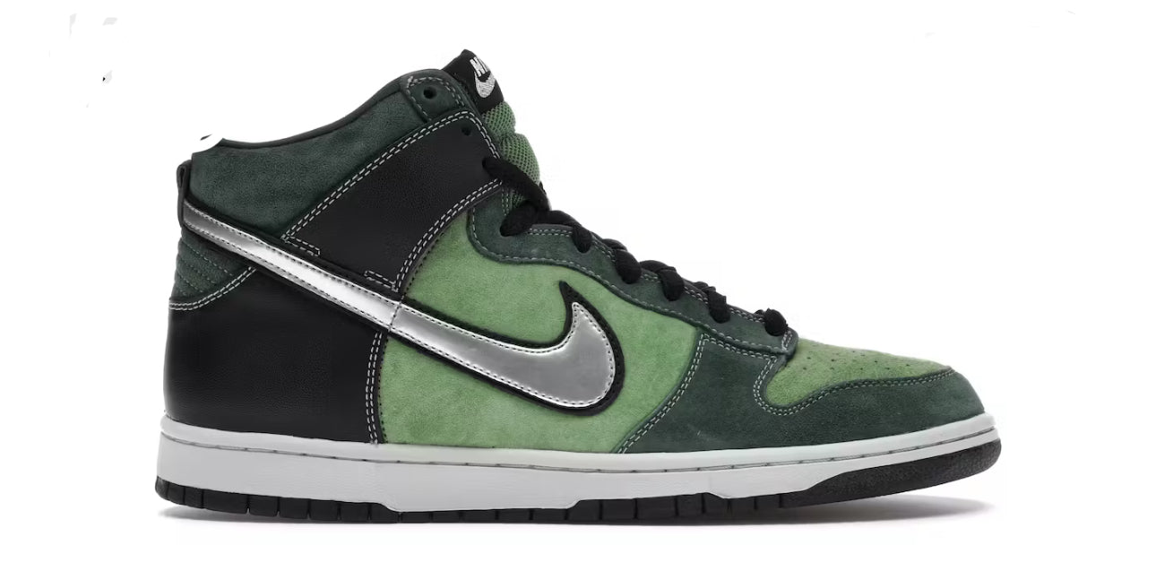 Nike SB Dunk High Brut