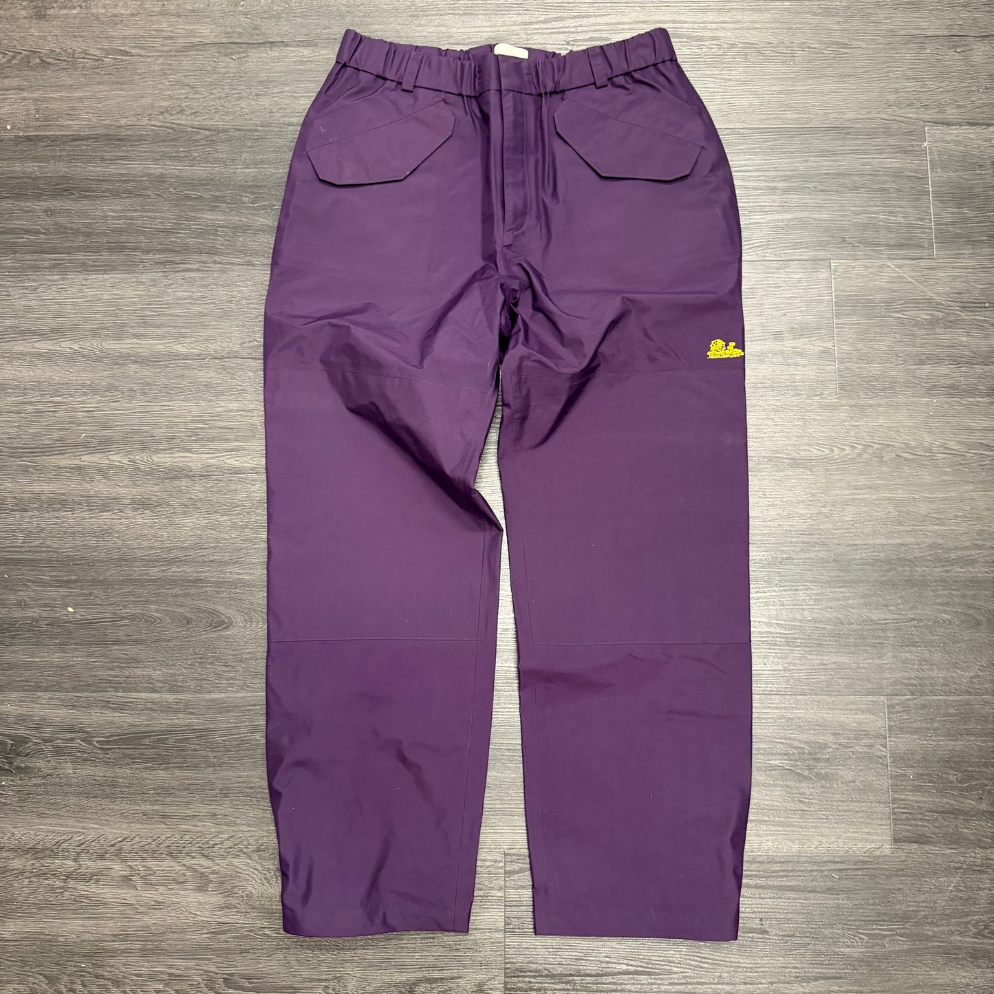 Aime Leon Dore Taped Seam Pants