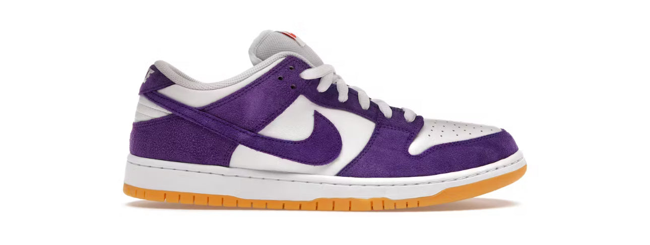 Nike SB Dunk Low ISO Orange Label Court Purple