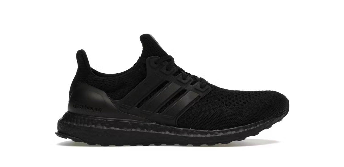 adidas Ultra Boost 1.0 Triple Black